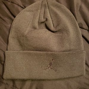 Jordan Beanie